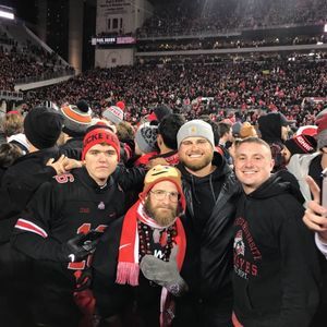 Meet your Posher, Joey